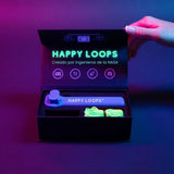 Happy Loops™ | Un jueguete hecho para todos
