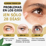 EyesCalm™- Contorno de Ojos Calmante