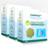CostiPatch™- Parches Contra el Estreñimiento