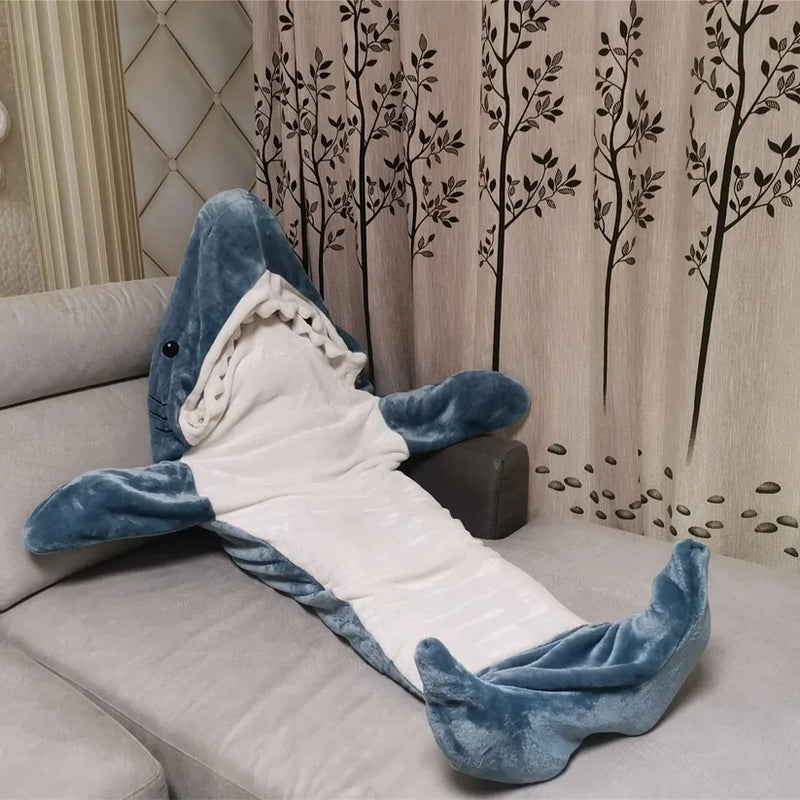 Sharkie™- Cubierta de tiburón